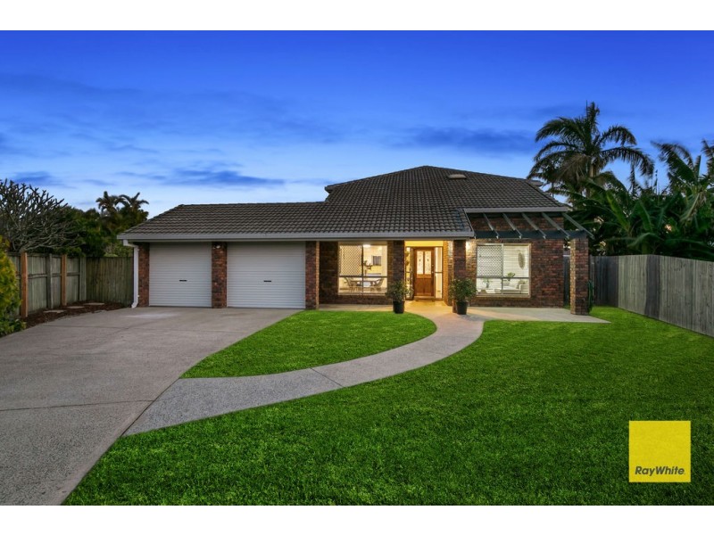 5 Cam Court, Victoria Point QLD 4165