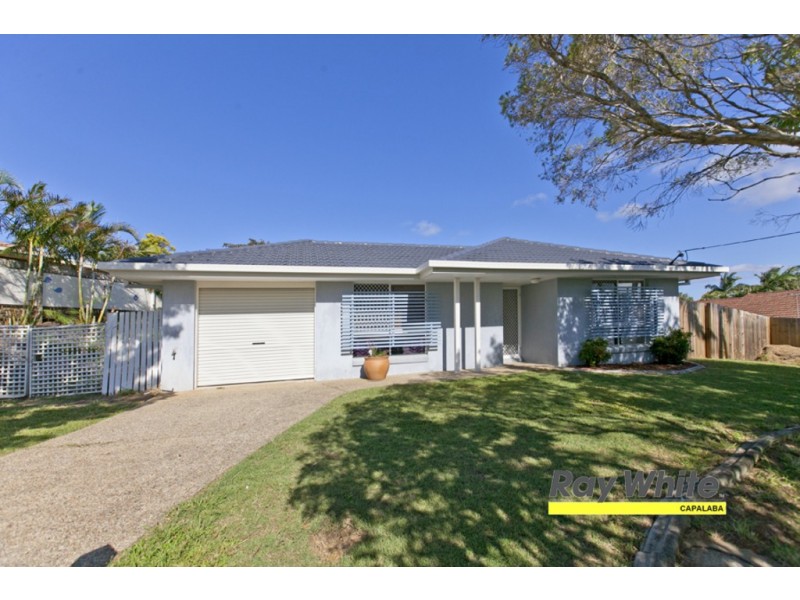 19 Randwick Street, Capalaba QLD 4157