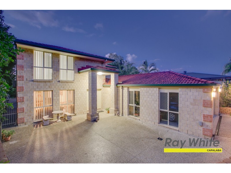 47 Howlett Road, Capalaba QLD 4157