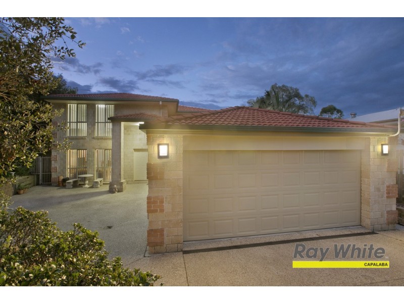 47 Howlett Road, Capalaba QLD 4157