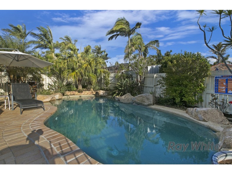 2 Arwon Court, Wellington Point QLD 4160