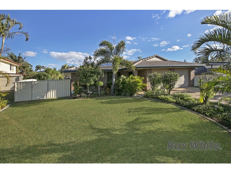 2 Arwon Court, Wellington Point QLD 4160