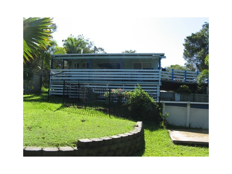 22 Ashton Street, Macleay Island QLD 4184