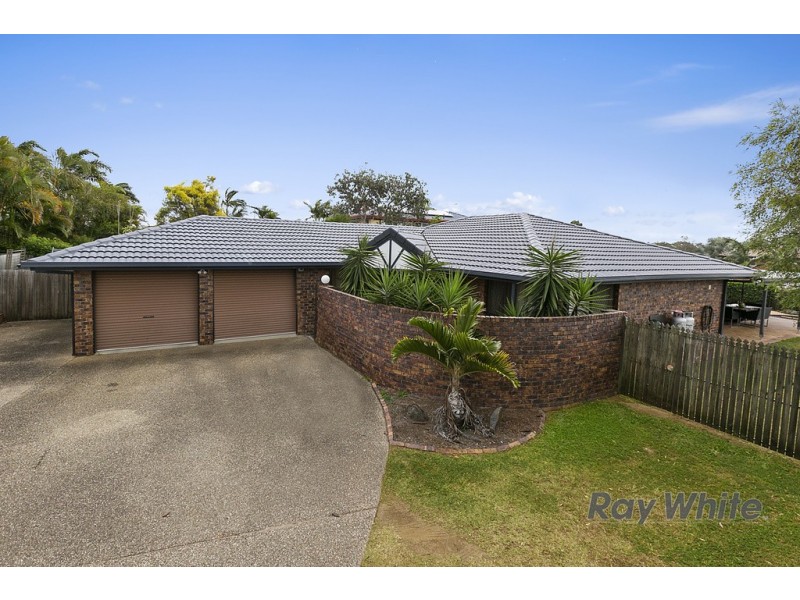 6 Dynasty Court, Alexandra Hills QLD 4161