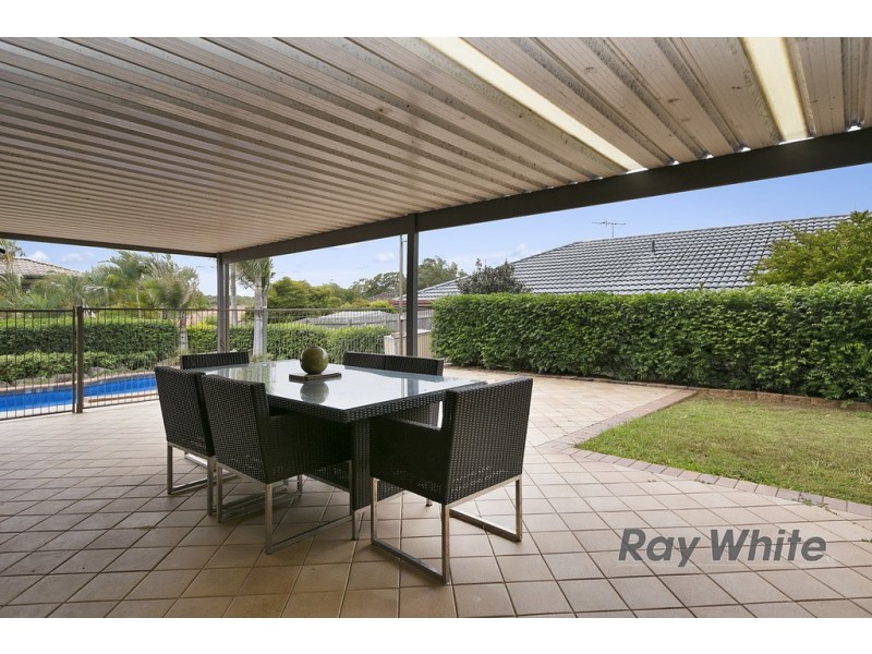 6 Dynasty Court, Alexandra Hills QLD 4161
