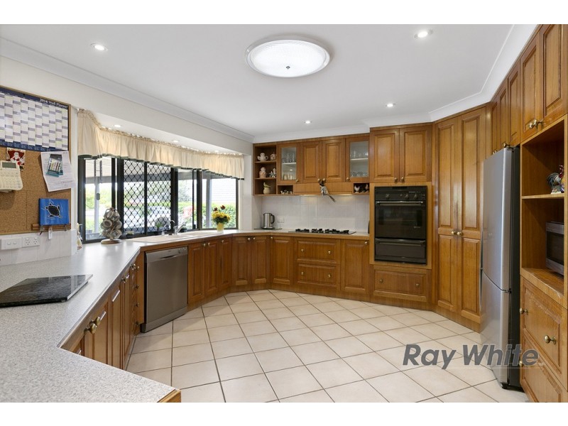 6 Dynasty Court, Alexandra Hills QLD 4161