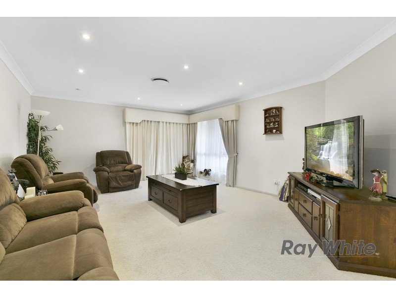 6 Dynasty Court, Alexandra Hills QLD 4161