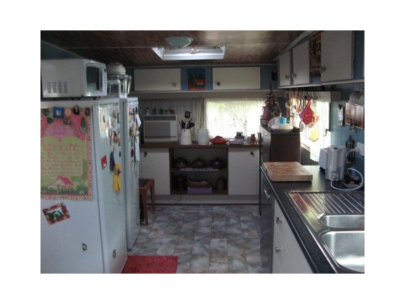 Site 66, 43 Mond Street, Thorneside QLD 4158