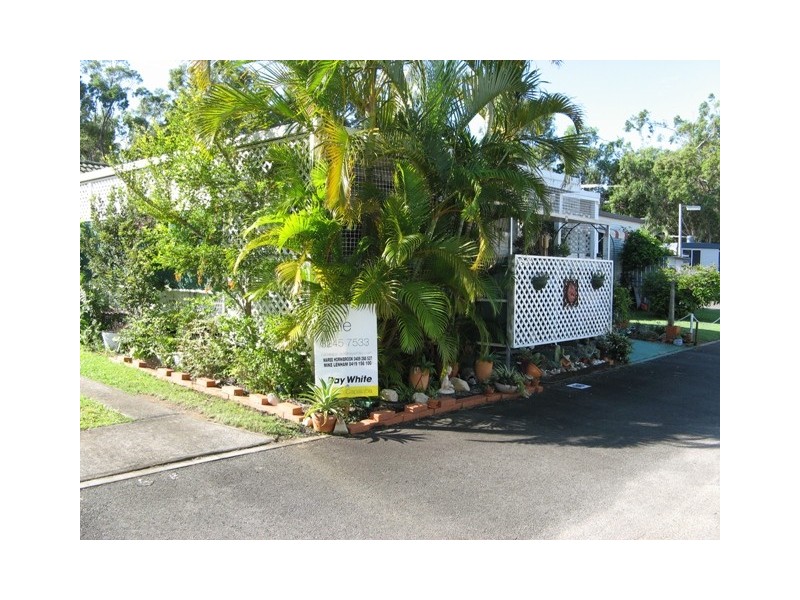 Site 66, 43 Mond Street, Thorneside QLD 4158