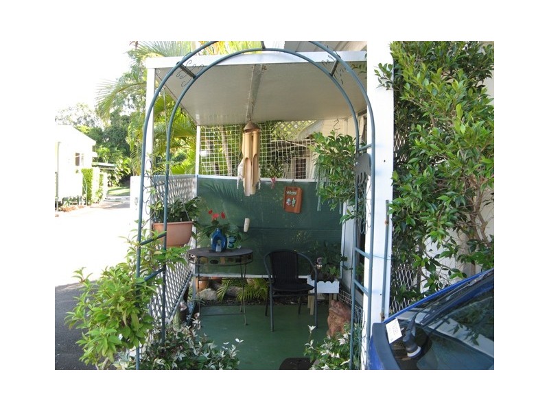 Site 66, 43 Mond Street, Thorneside QLD 4158