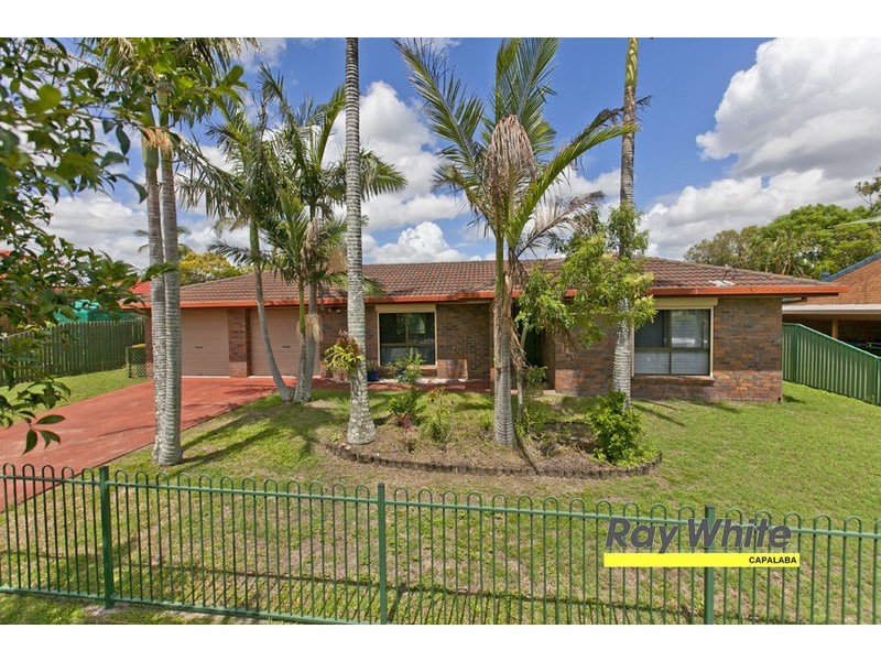 35 Callaghan Way, Capalaba QLD 4157