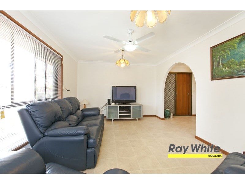 35 Callaghan Way, Capalaba QLD 4157