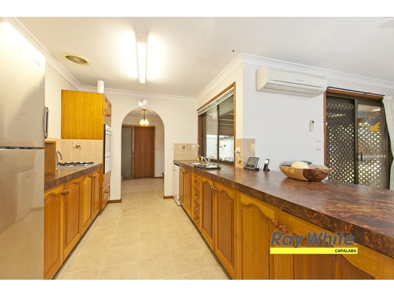 35 Callaghan Way, Capalaba QLD 4157