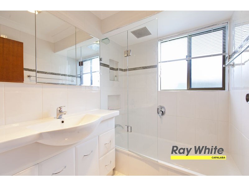 35 Callaghan Way, Capalaba QLD 4157