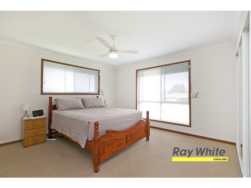 35 Callaghan Way, Capalaba QLD 4157