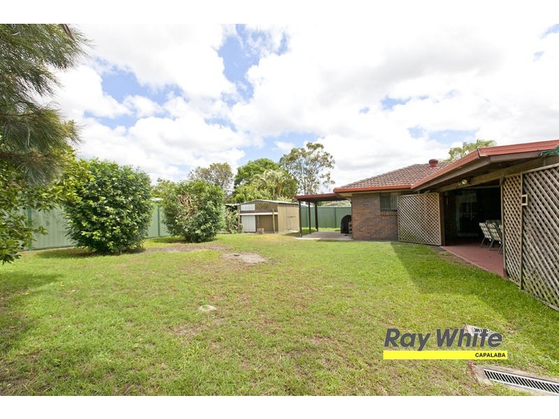 35 Callaghan Way, Capalaba QLD 4157