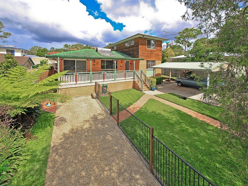 8 Lawson Street, Capalaba QLD 4157