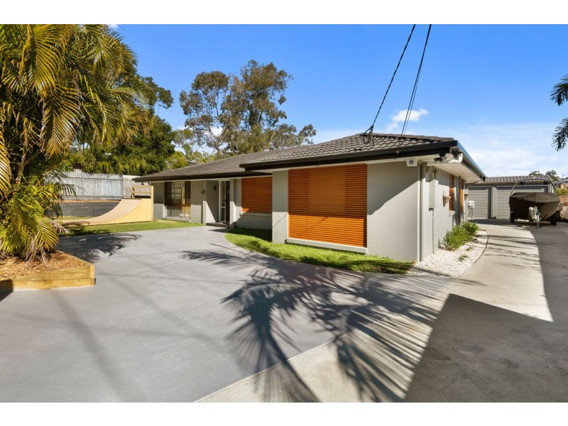 4 Wimborne Road, Alexandra Hills QLD 4161