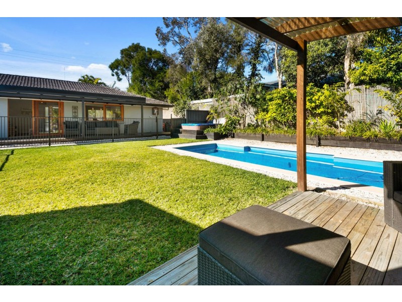 4 Wimborne Road, Alexandra Hills QLD 4161