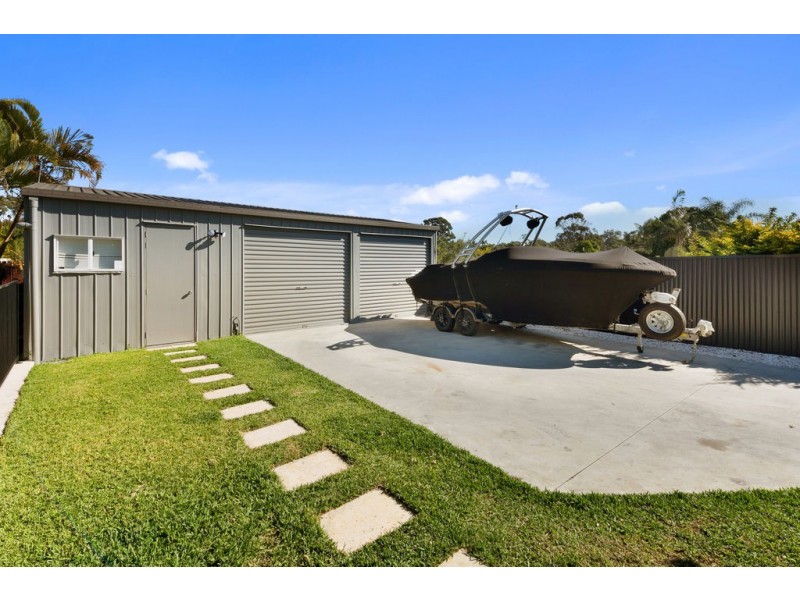 4 Wimborne Road, Alexandra Hills QLD 4161