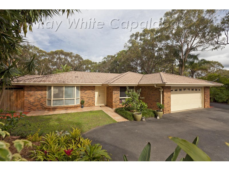 19 Greenfield Road, Capalaba QLD 4157
