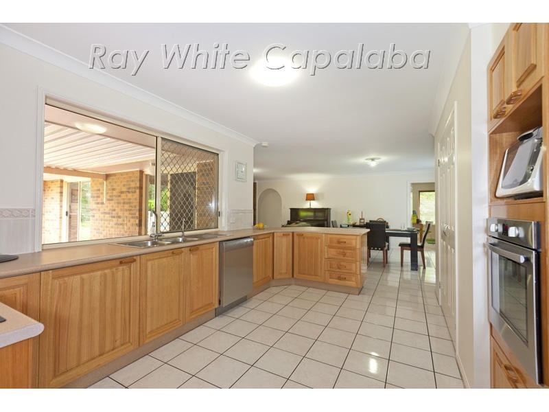 19 Greenfield Road, Capalaba QLD 4157