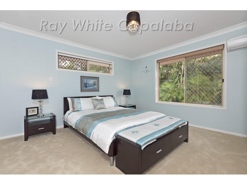 19 Greenfield Road, Capalaba QLD 4157
