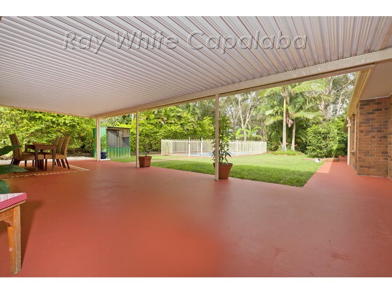 19 Greenfield Road, Capalaba QLD 4157
