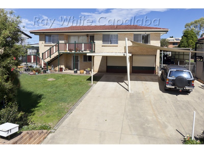 71 Queens Court Road, Alexandra Hills QLD 4161