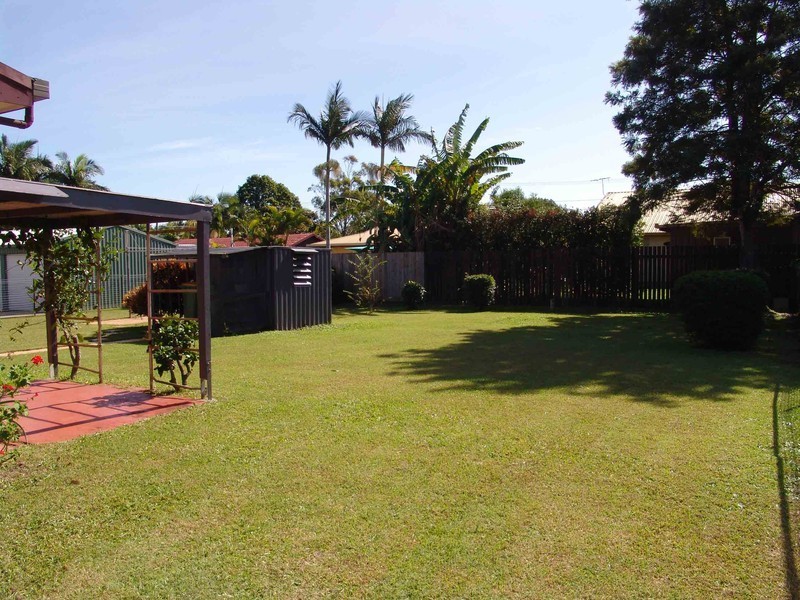 21 Saturn Street, Capalaba QLD 4157