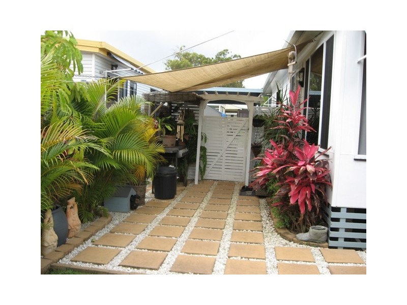 Site 103, 43 Mond Street, Thorneside QLD 4158