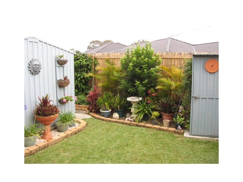 Site 103, 43 Mond Street, Thorneside QLD 4158