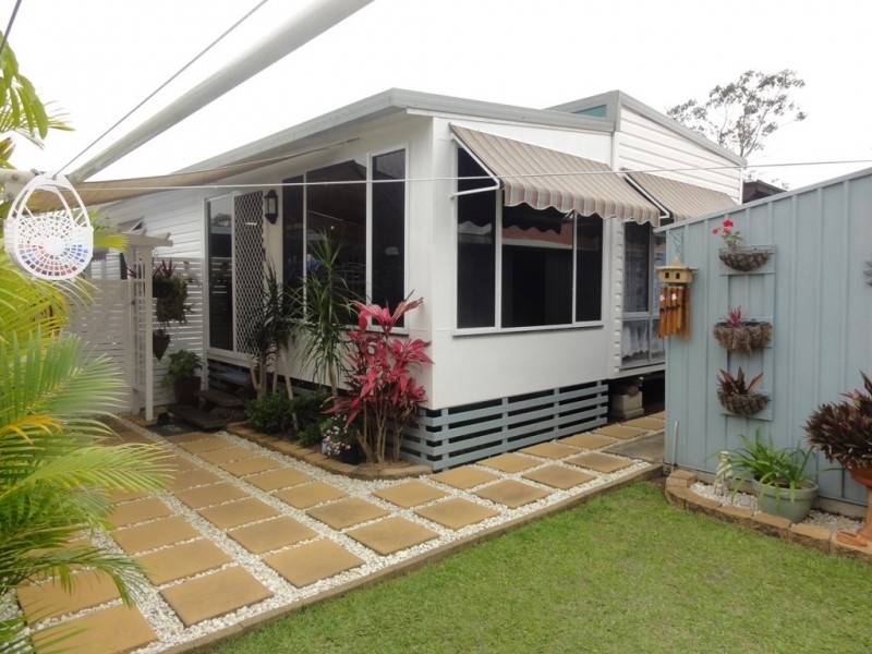 Site 103, 43 Mond Street, Thorneside QLD 4158