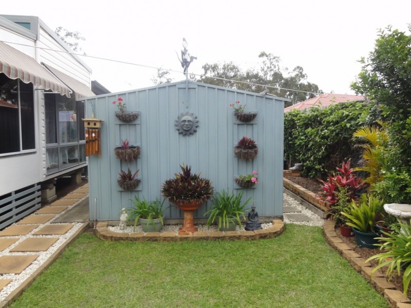 Site 103, 43 Mond Street, Thorneside QLD 4158