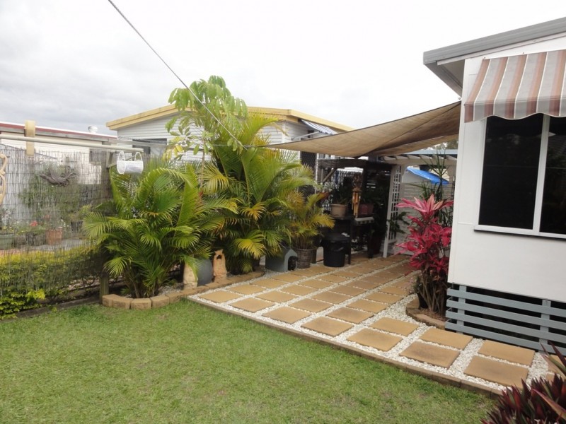 Site 103, 43 Mond Street, Thorneside QLD 4158