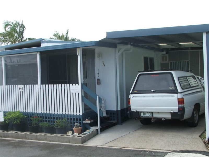 Site 116, 43 Mond Street, Thorneside QLD 4158