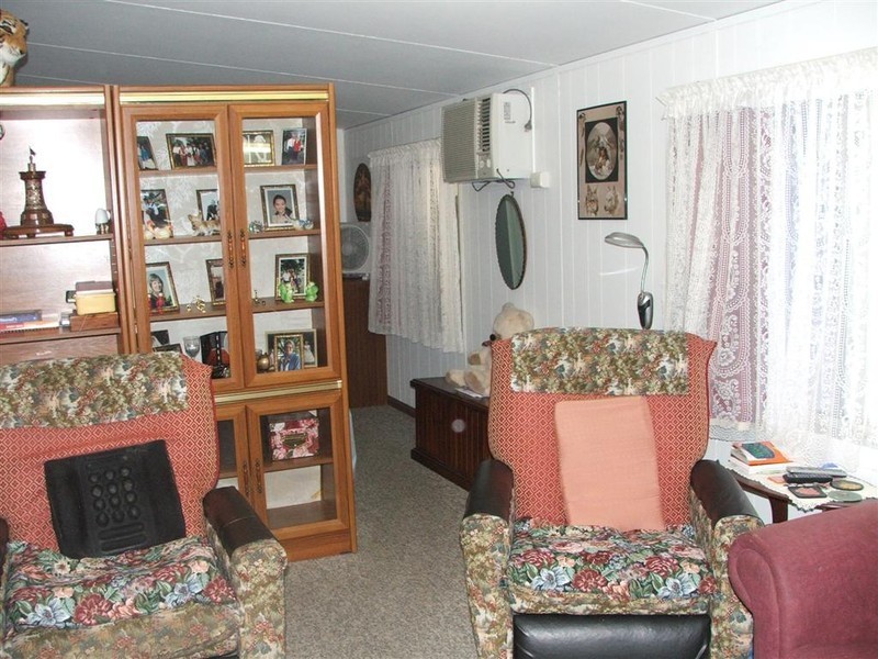 Site 116, 43 Mond Street, Thorneside QLD 4158