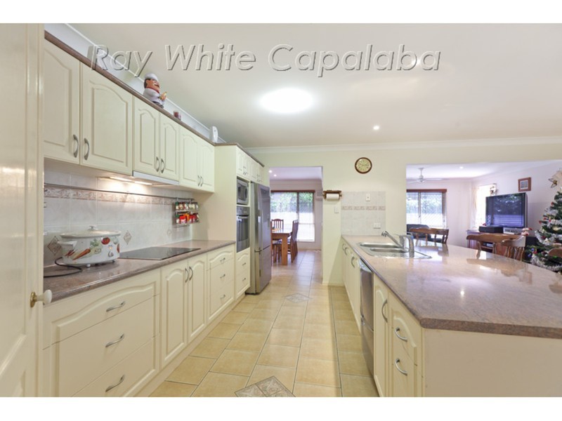 14 Pulbrook Drive, Capalaba QLD 4157
