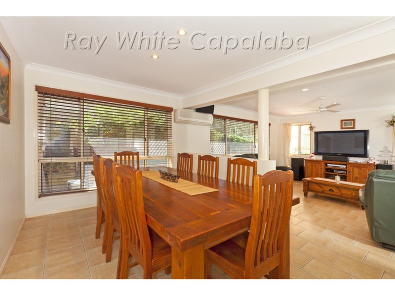 14 Pulbrook Drive, Capalaba QLD 4157