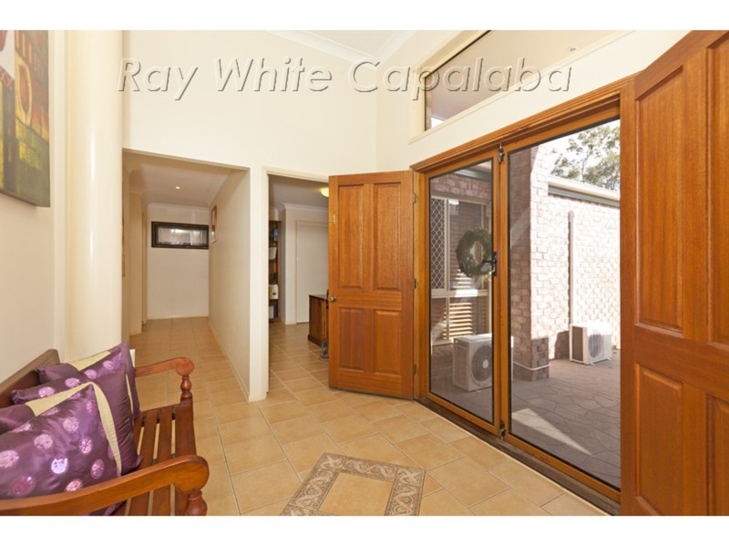14 Pulbrook Drive, Capalaba QLD 4157