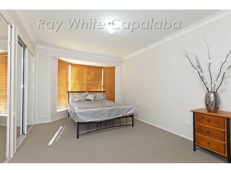 19 Muskwood Street, Capalaba QLD 4157