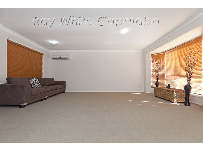19 Muskwood Street, Capalaba QLD 4157