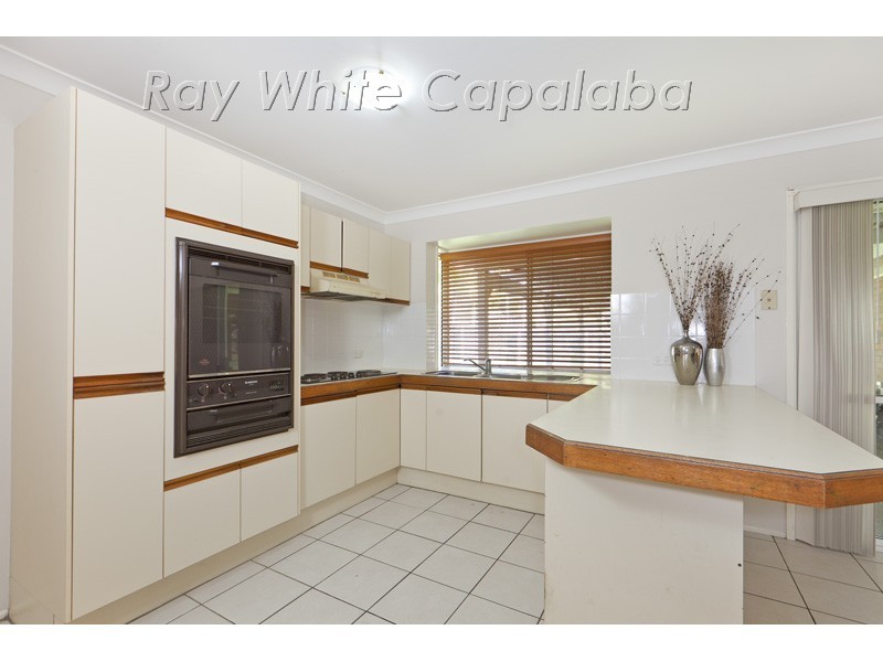 19 Muskwood Street, Capalaba QLD 4157