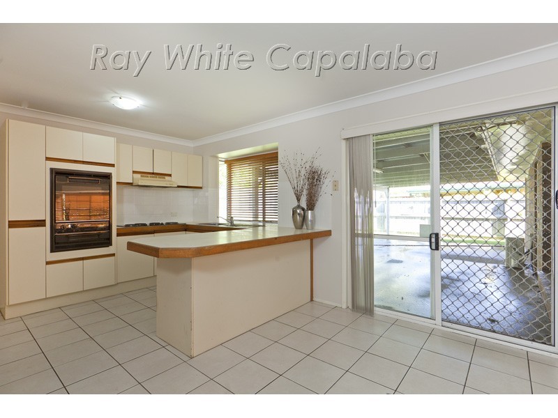 19 Muskwood Street, Capalaba QLD 4157