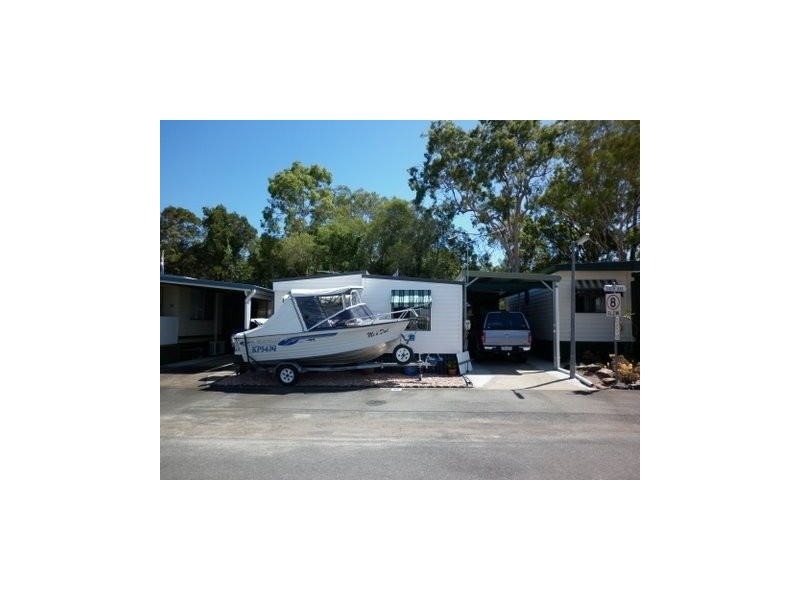 Site 88, 43 Mond Street, Thorneside QLD 4158