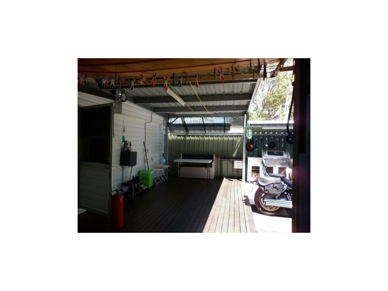 Site 88, 43 Mond Street, Thorneside QLD 4158