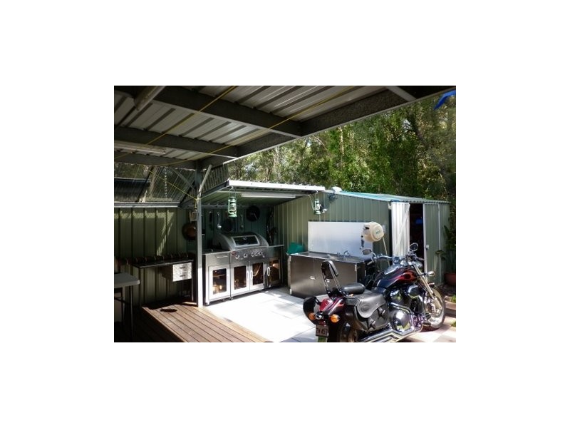 Site 88, 43 Mond Street, Thorneside QLD 4158