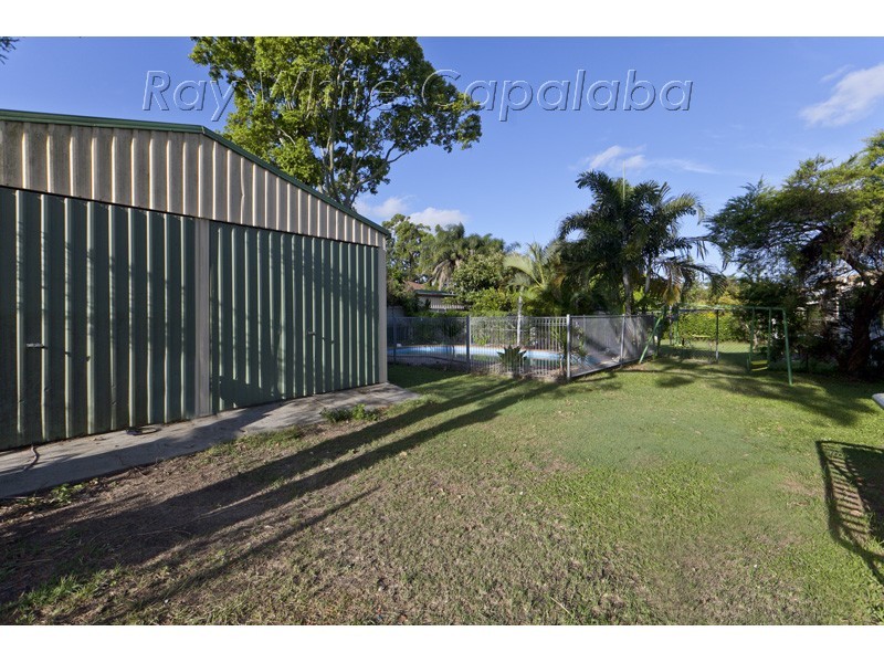 28 Jon Street, Capalaba QLD 4157