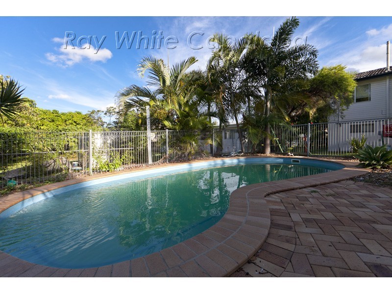 28 Jon Street, Capalaba QLD 4157