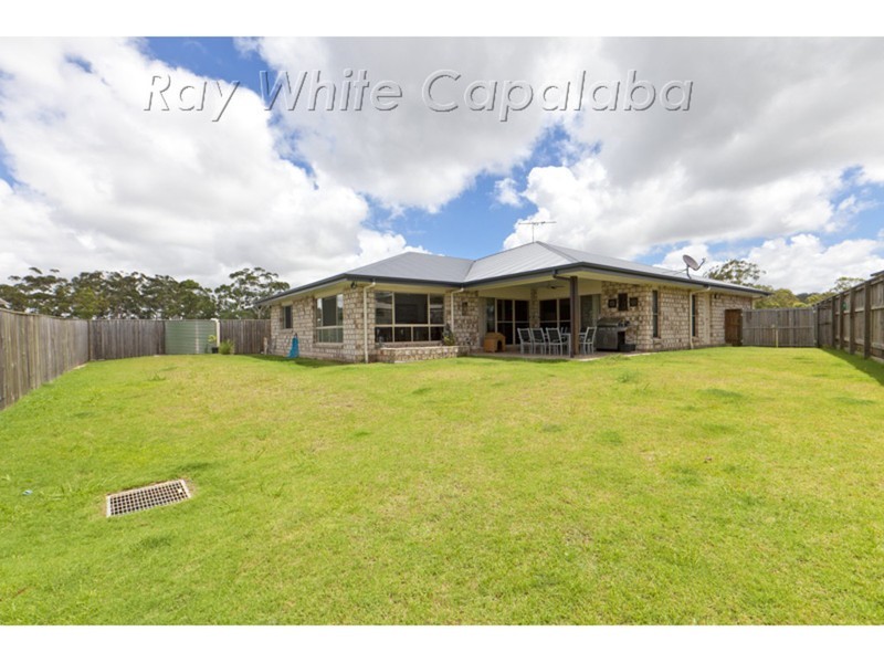 3 Cellarmans Court, Mount Cotton QLD 4165